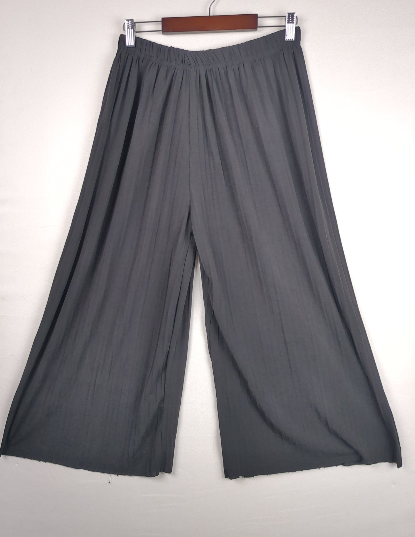 Pleated Pinks