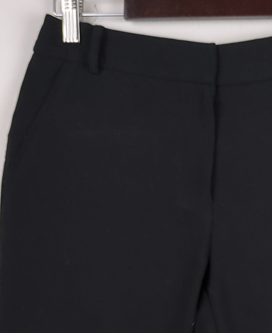 Sleek Black