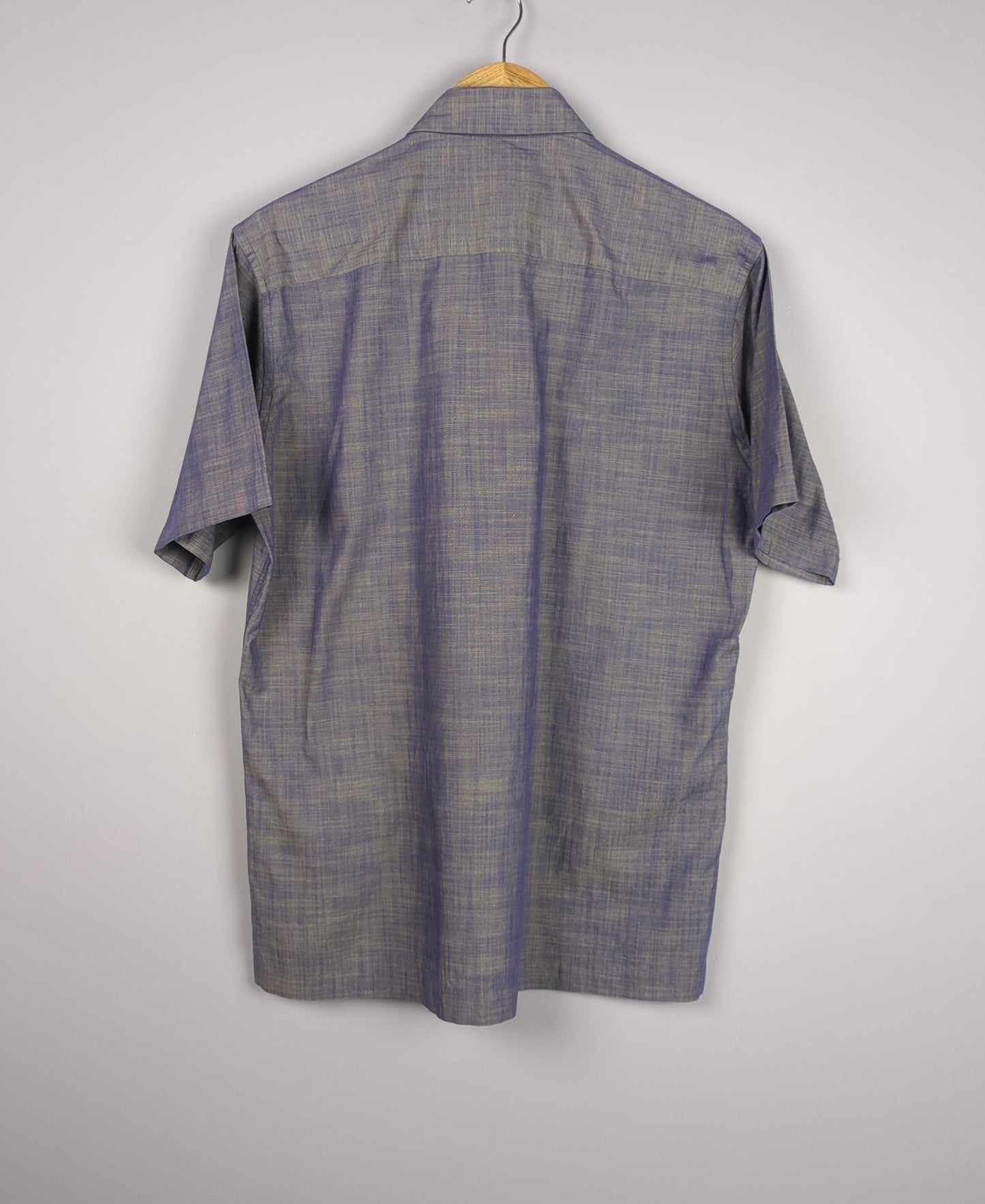 Summer Chambray