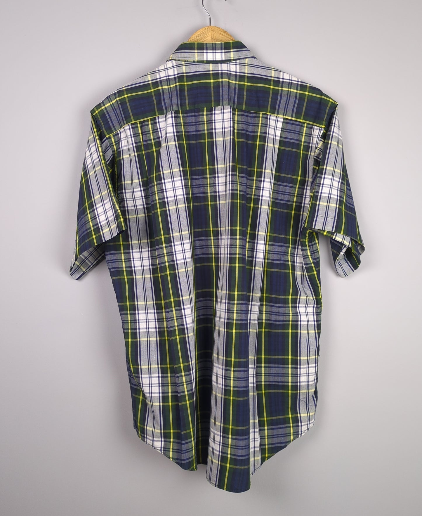 Plaid Pro