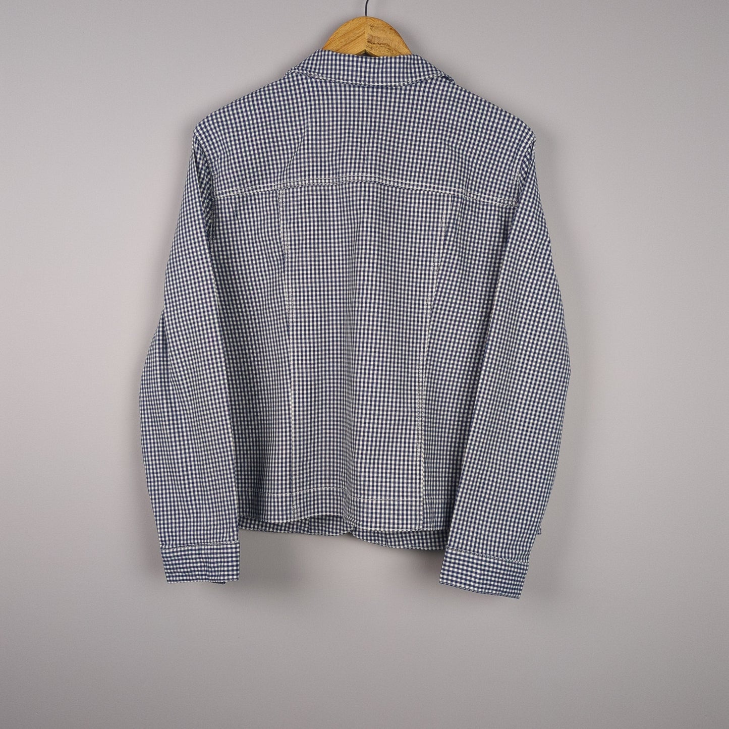 Gingham Glam