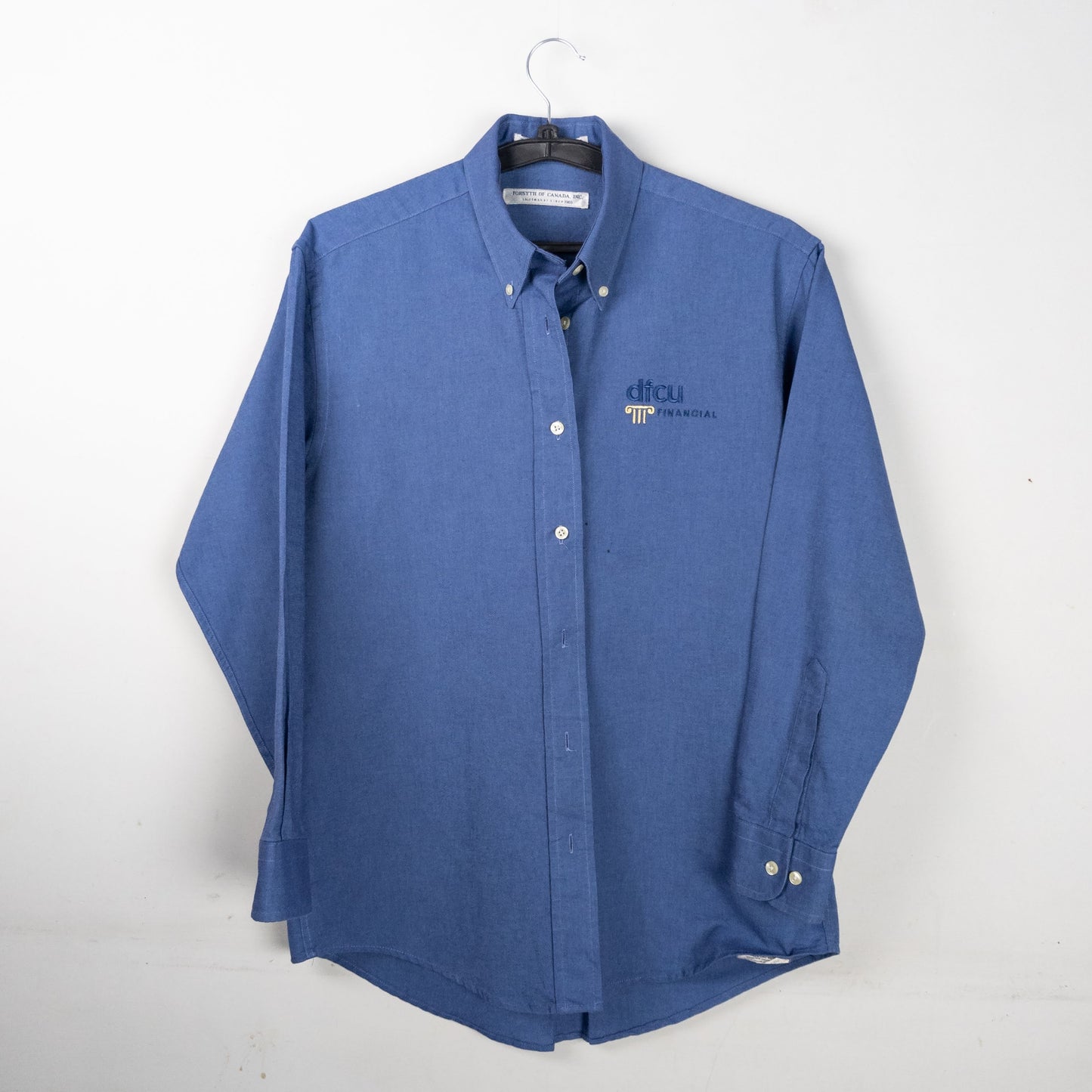 Button Down Shirt