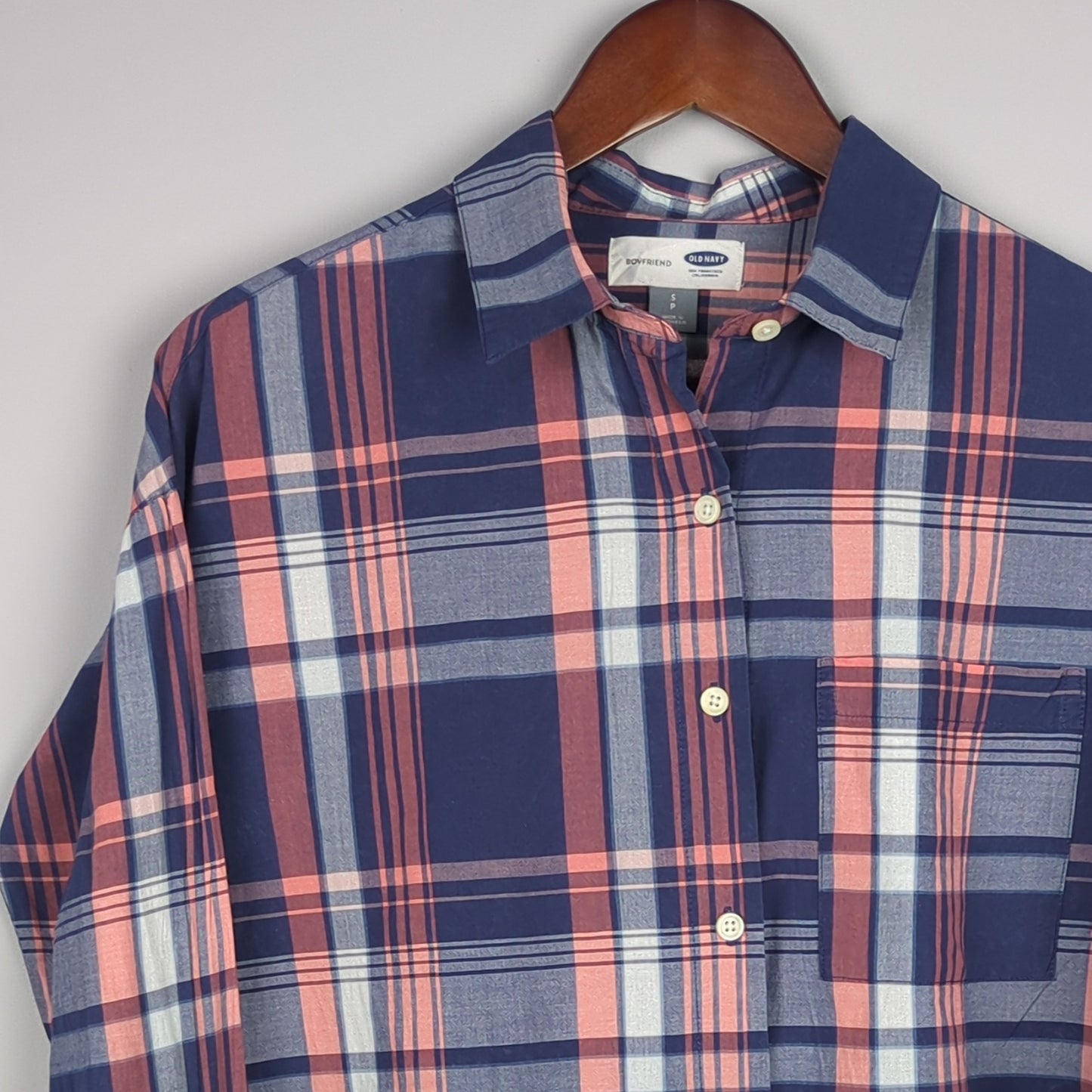Plaid Hues