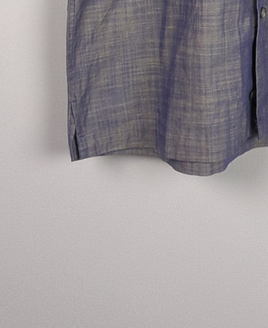 Summer Chambray