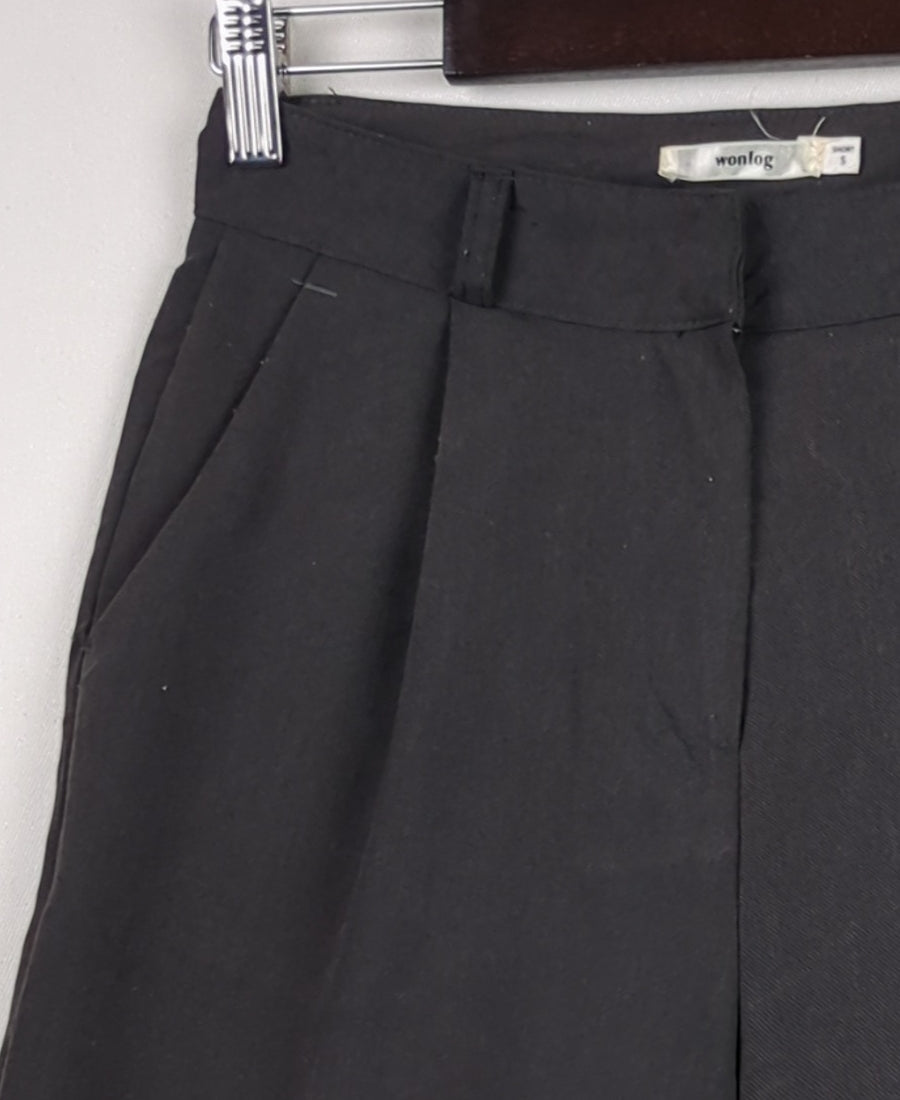 Classic Black