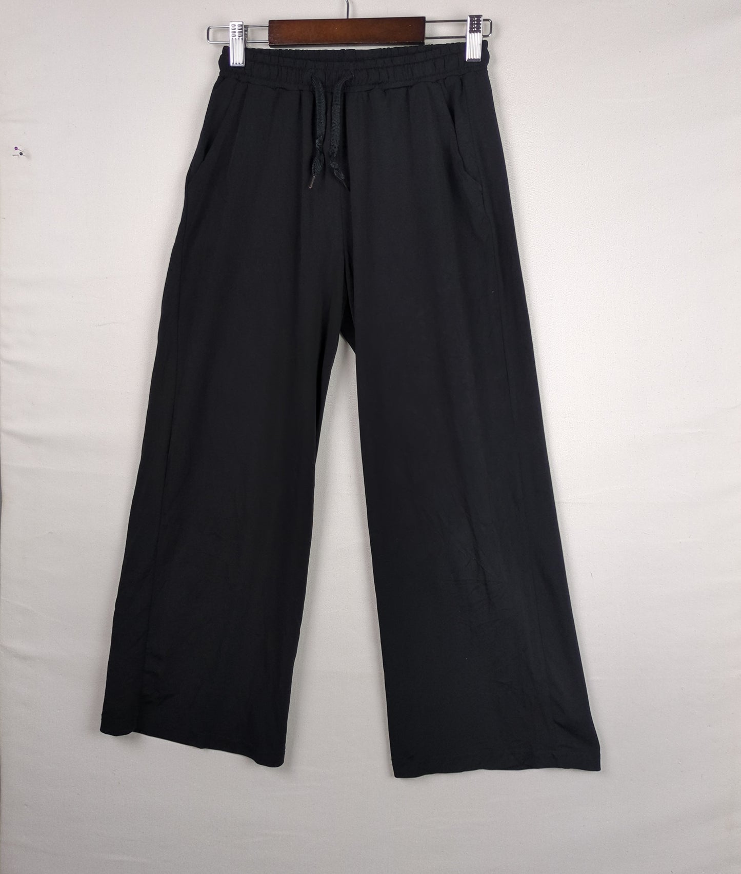 Cozy Culottes