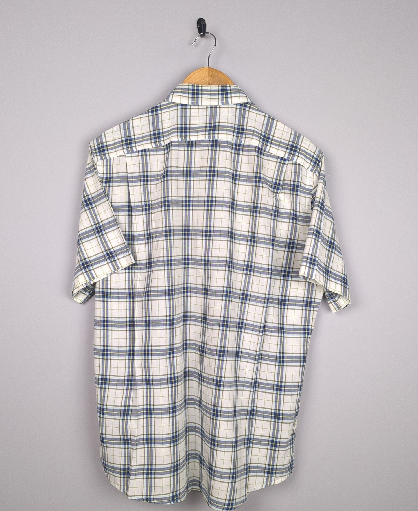 Plaid Summer