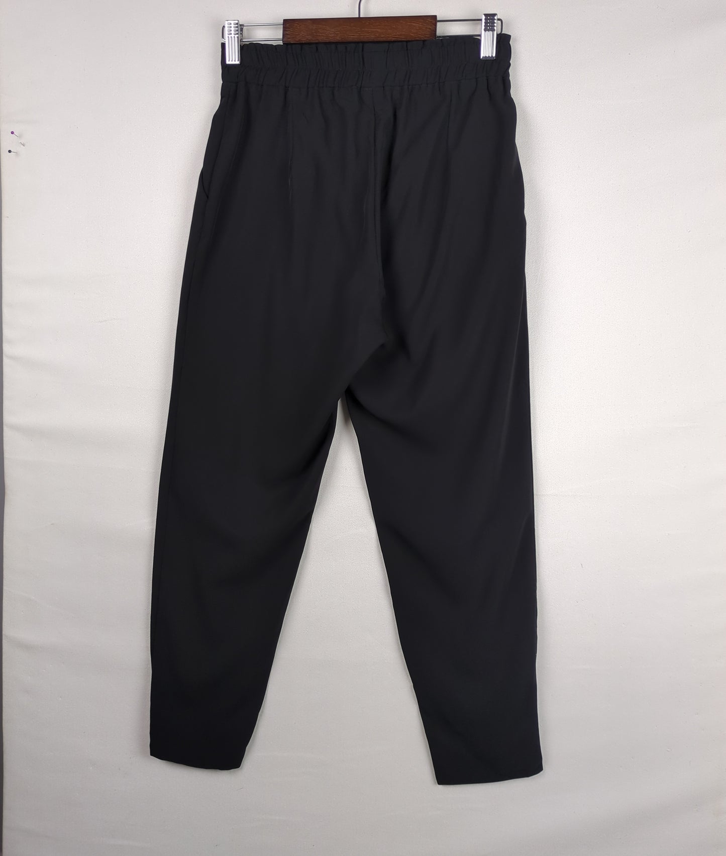 Classic Black