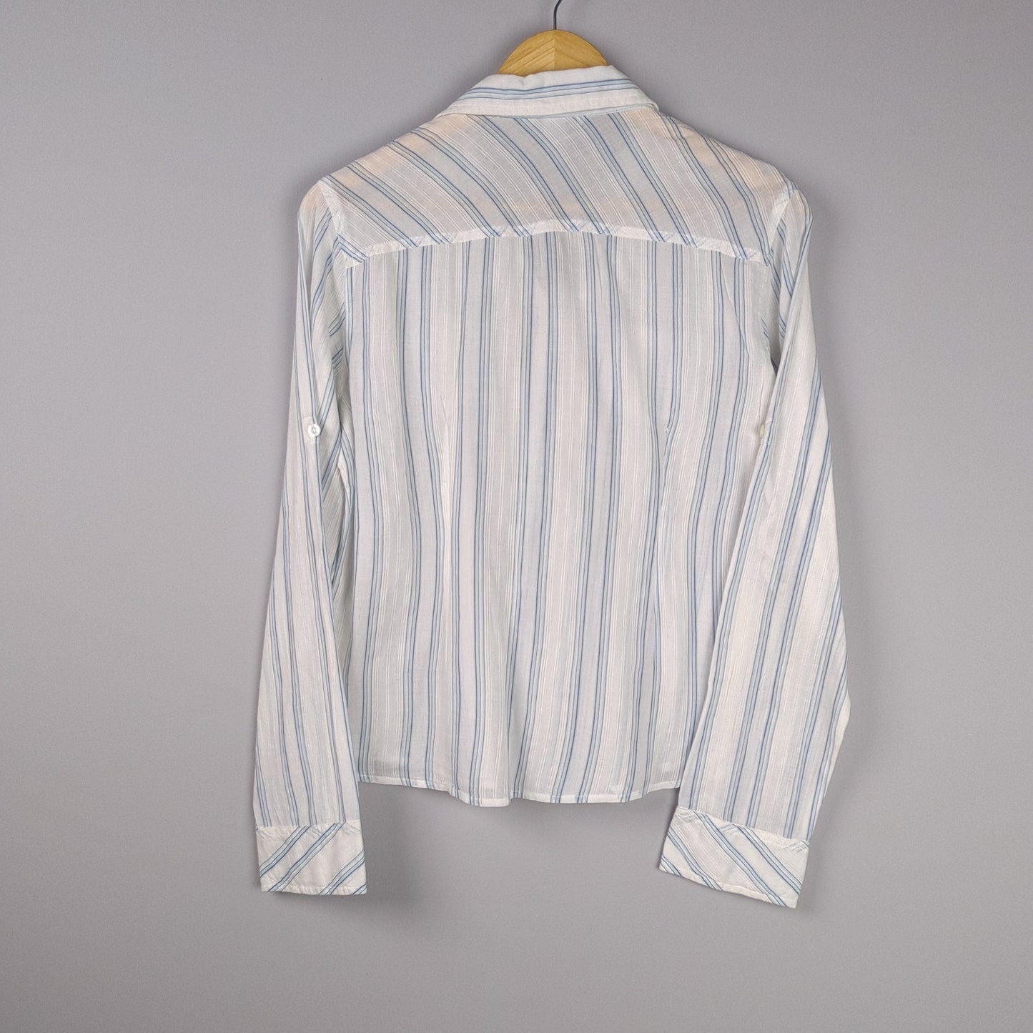 Striped Blues