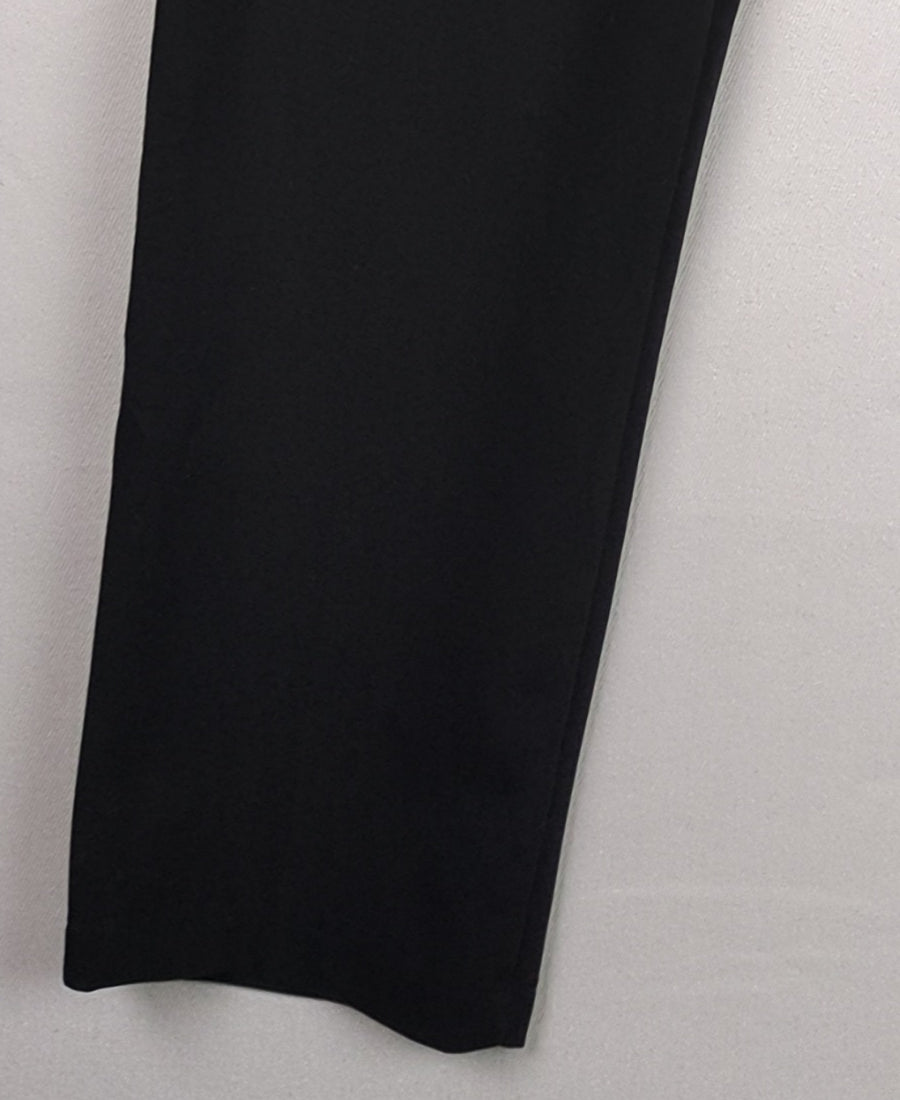Classic Black