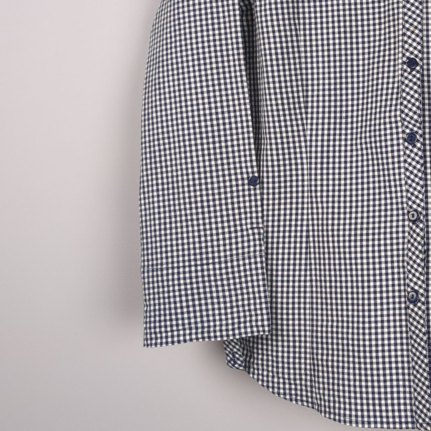 Gingham Blues