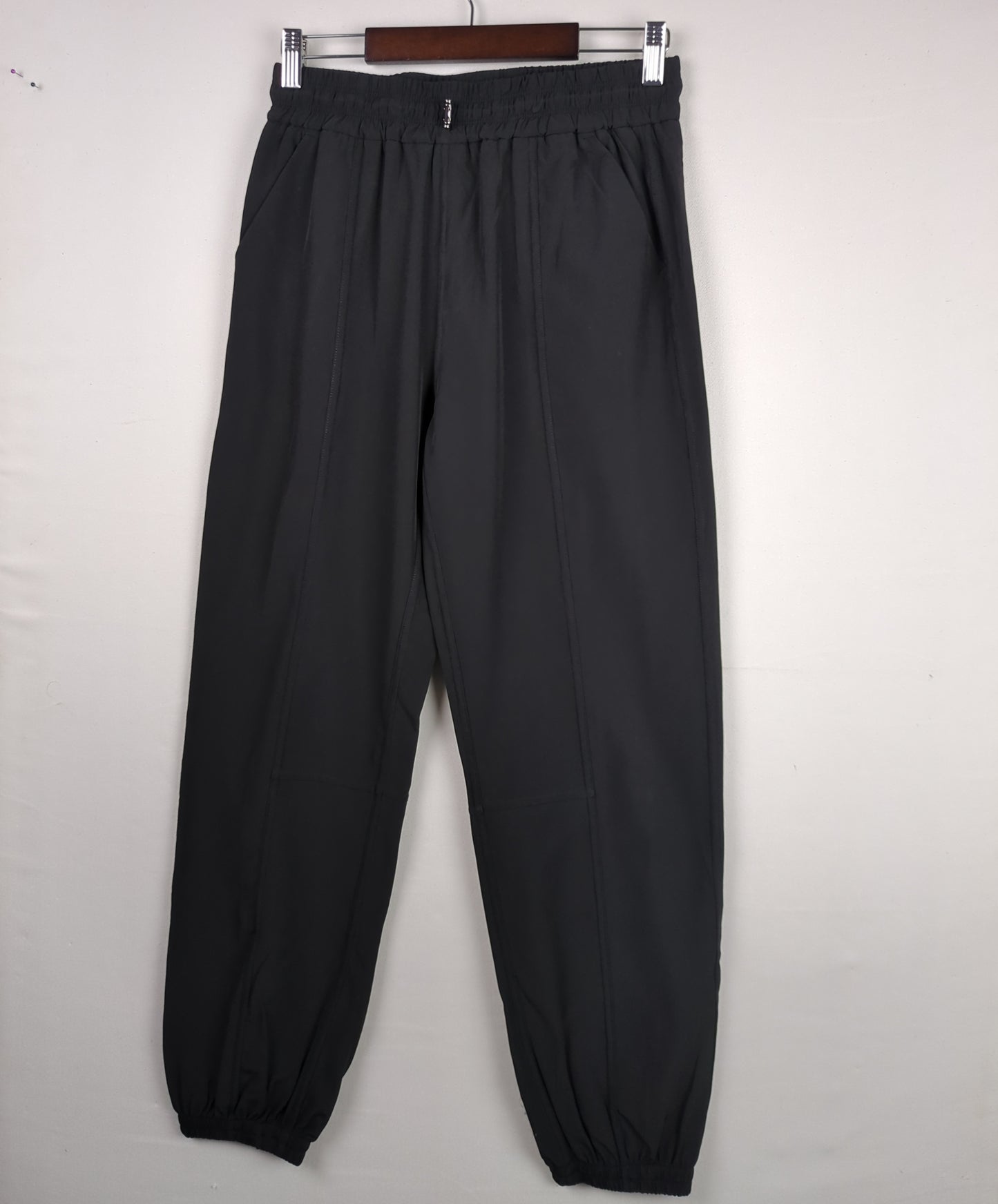 Sporty Black