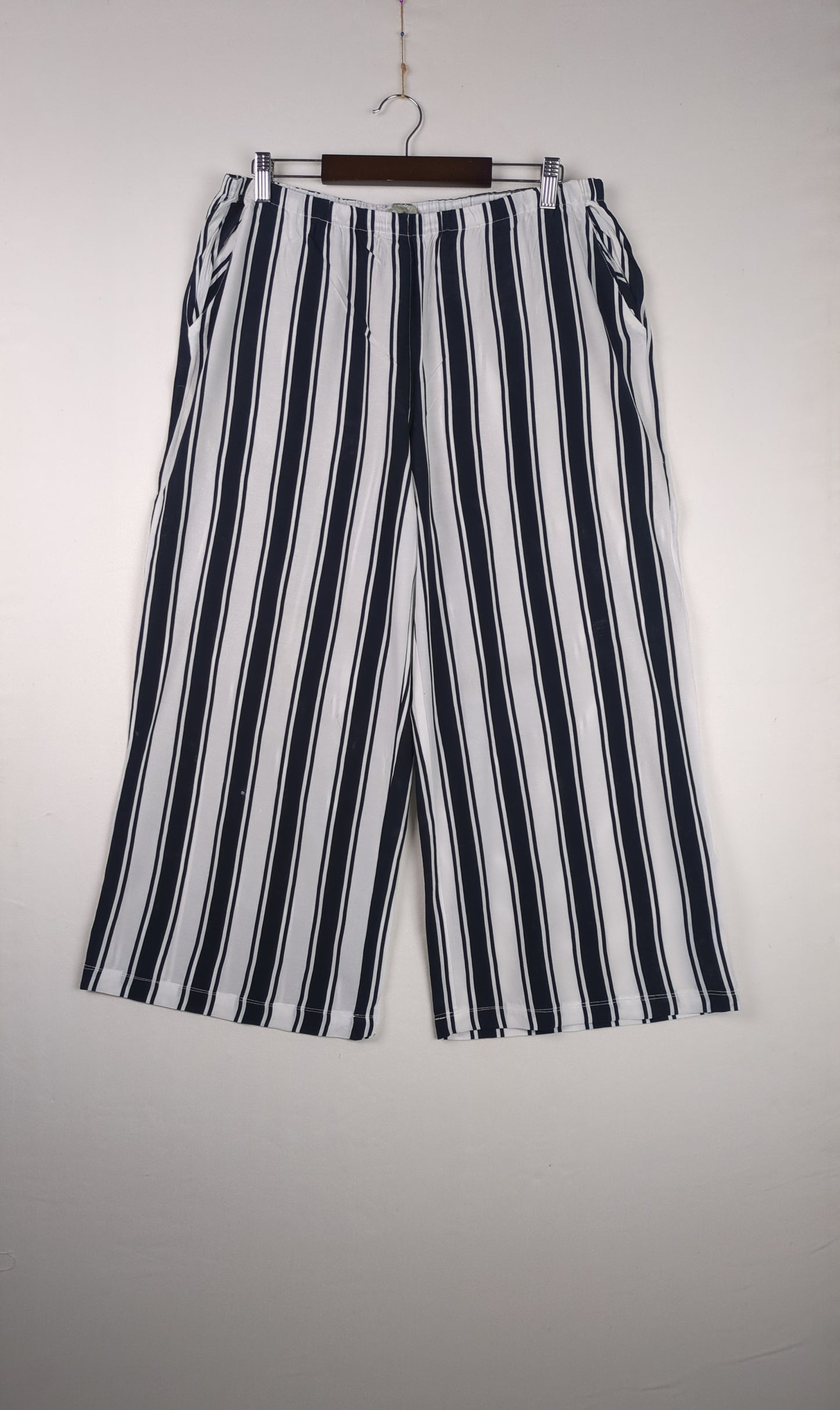 Nautical Stripes