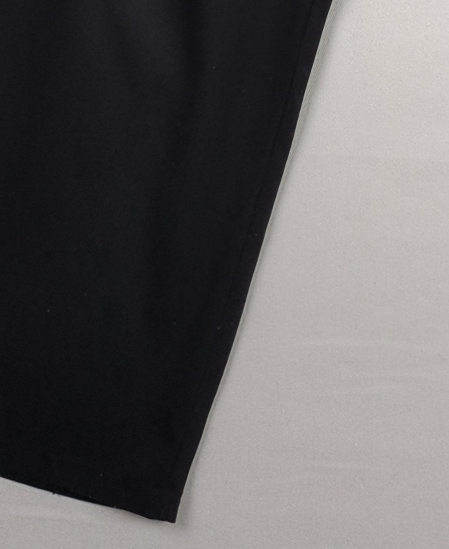 Classic Black