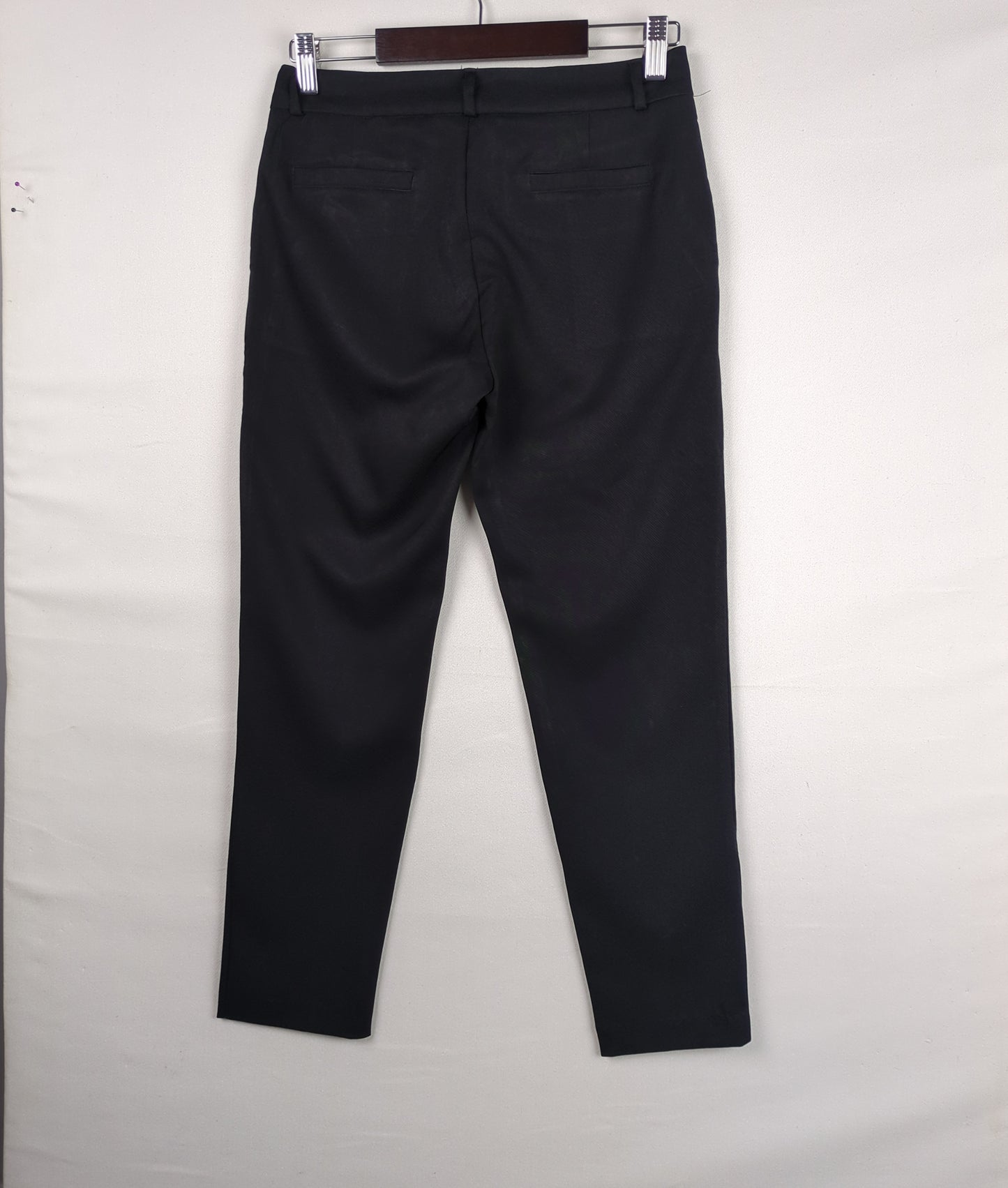 Classic Black