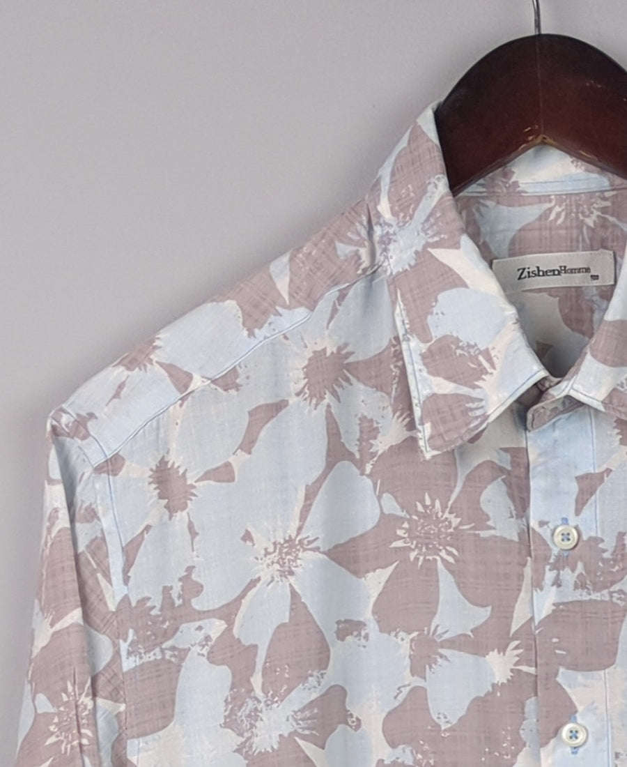 Floral Breeze