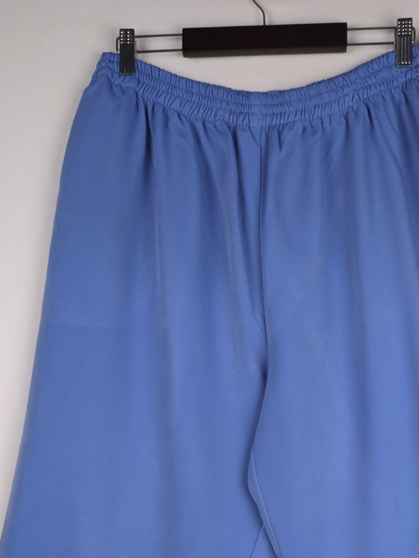 Breezy Blue