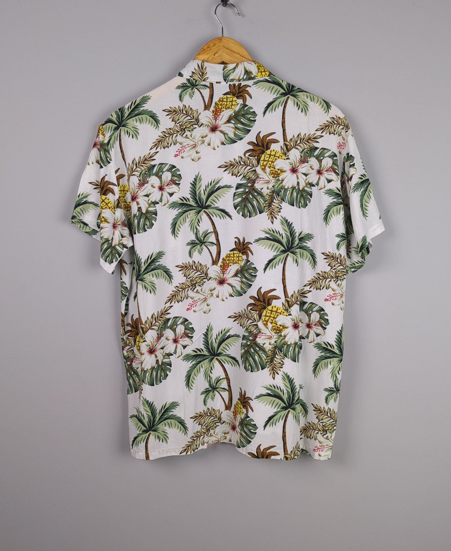 Tropical Bloom