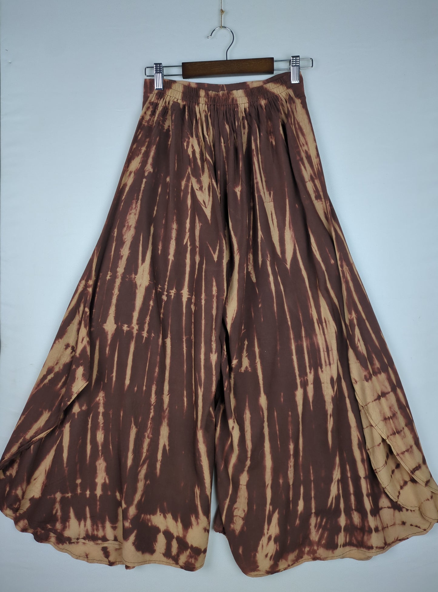 Earthy Stripes