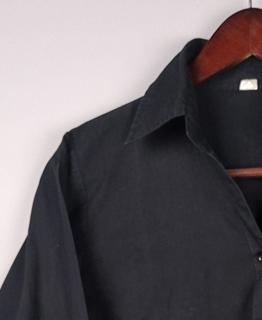 Essential Black
