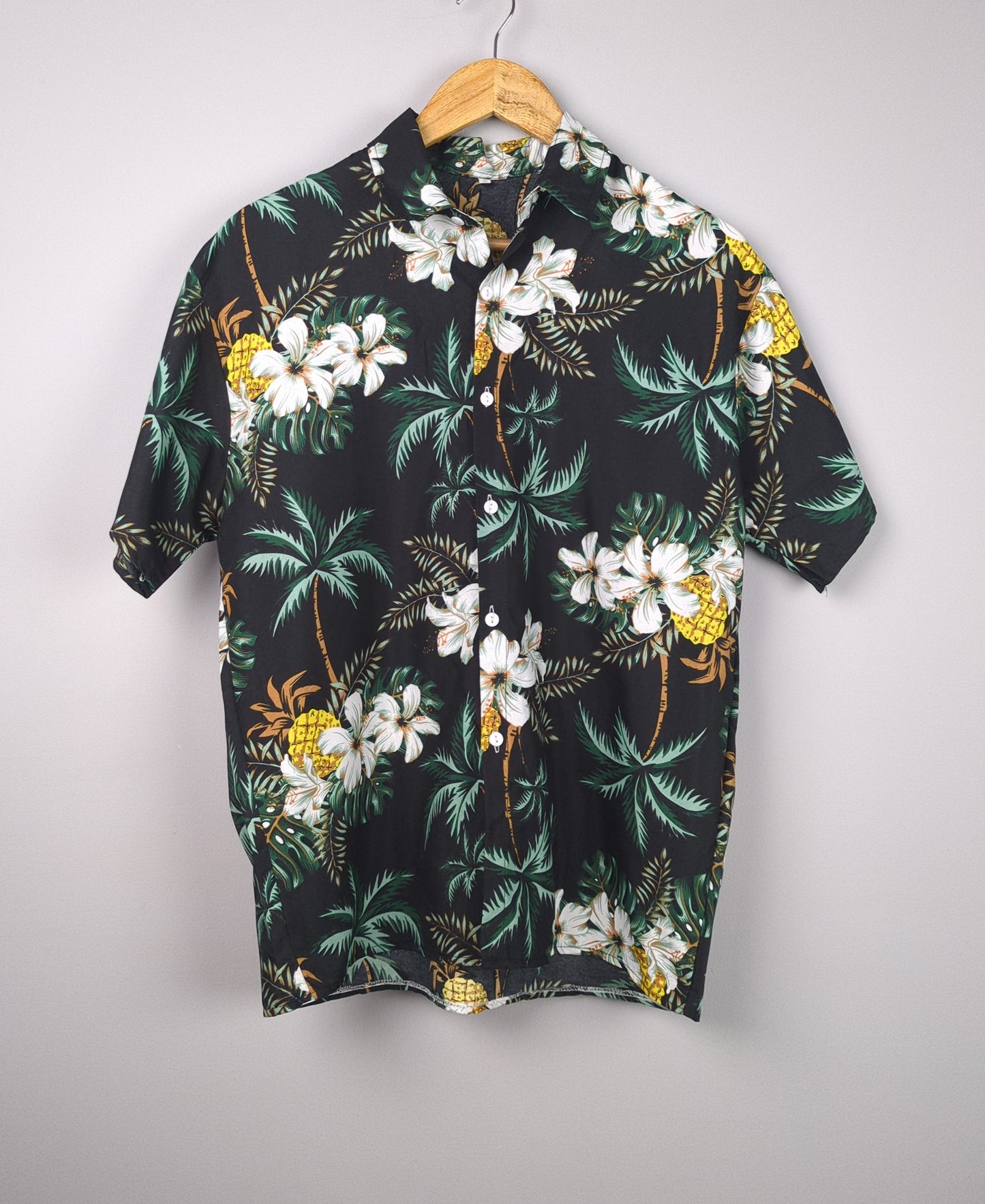 Tropical Bloom
