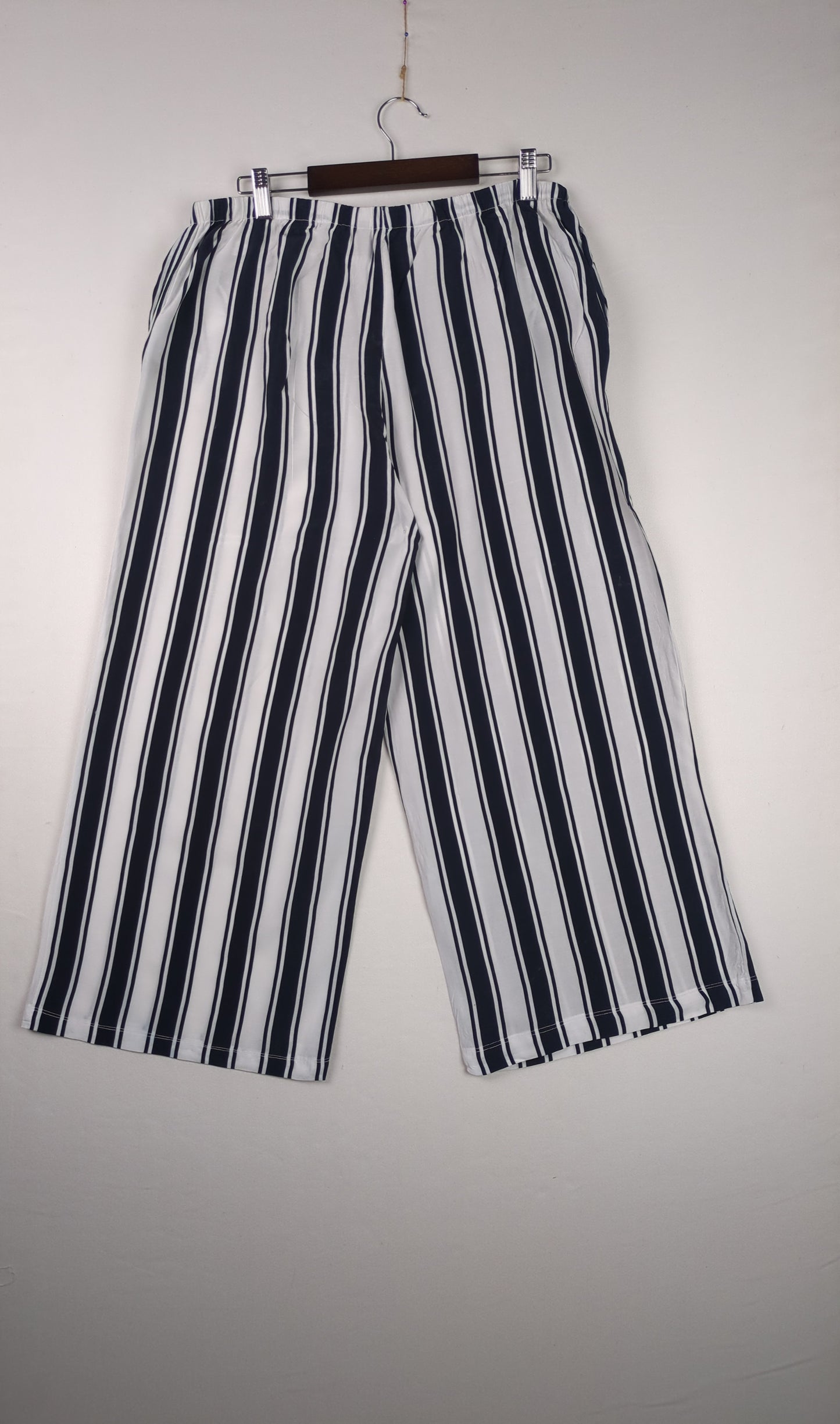 Nautical Stripes
