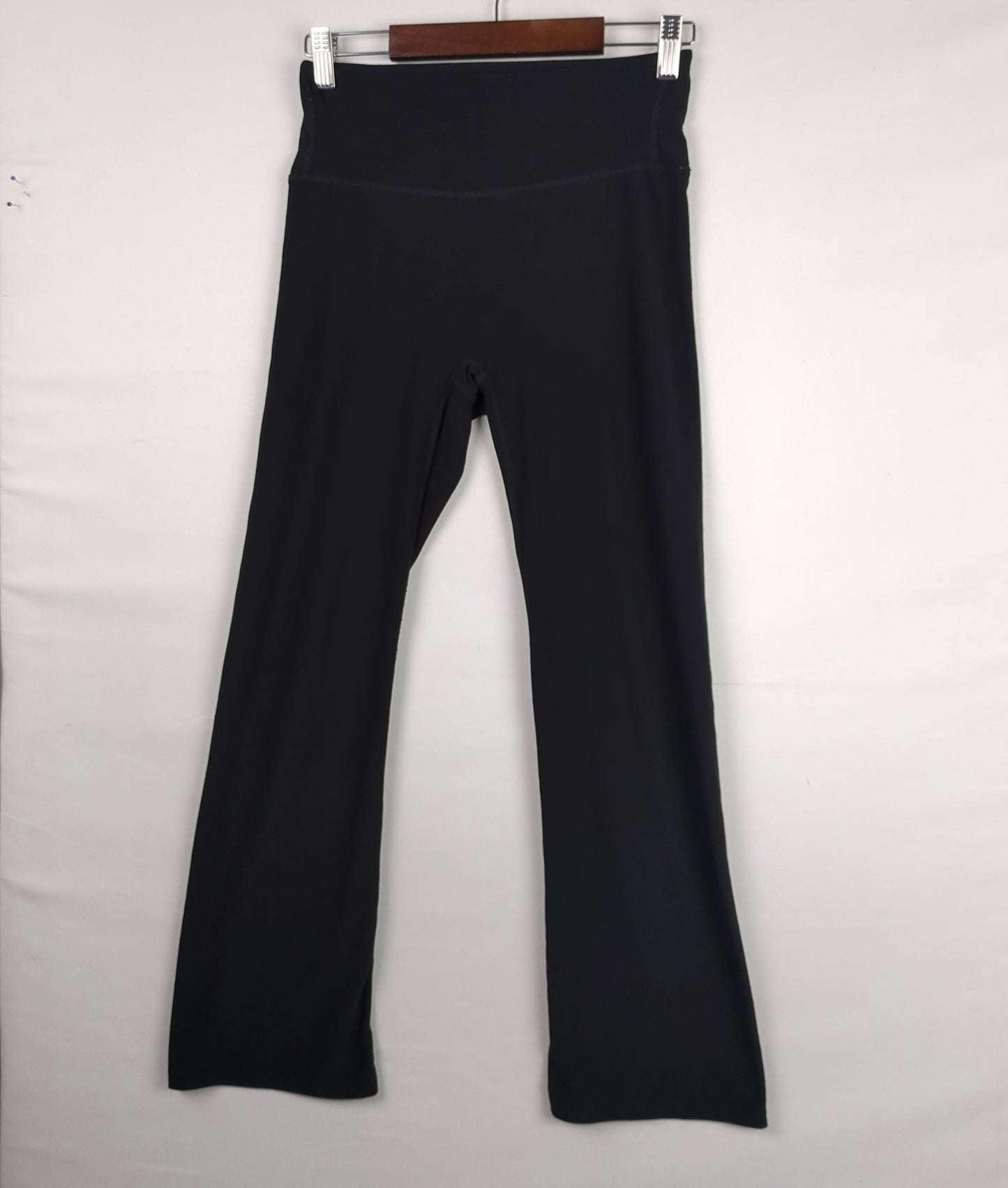 Sleek Black