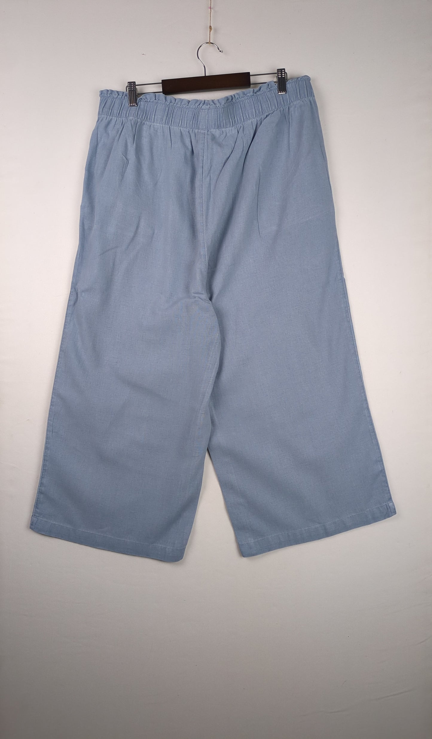 Breezy Blue