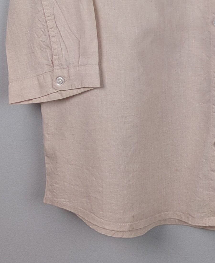 Blush Linen