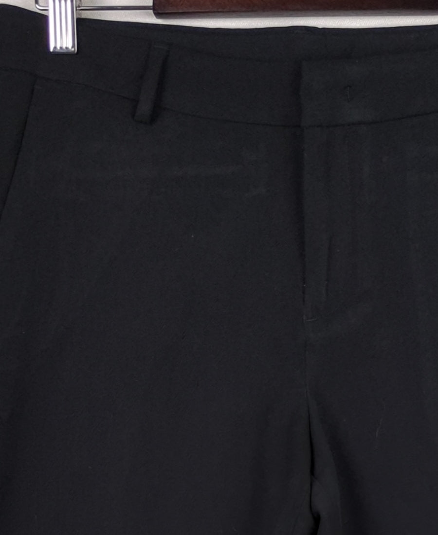 Classic Black