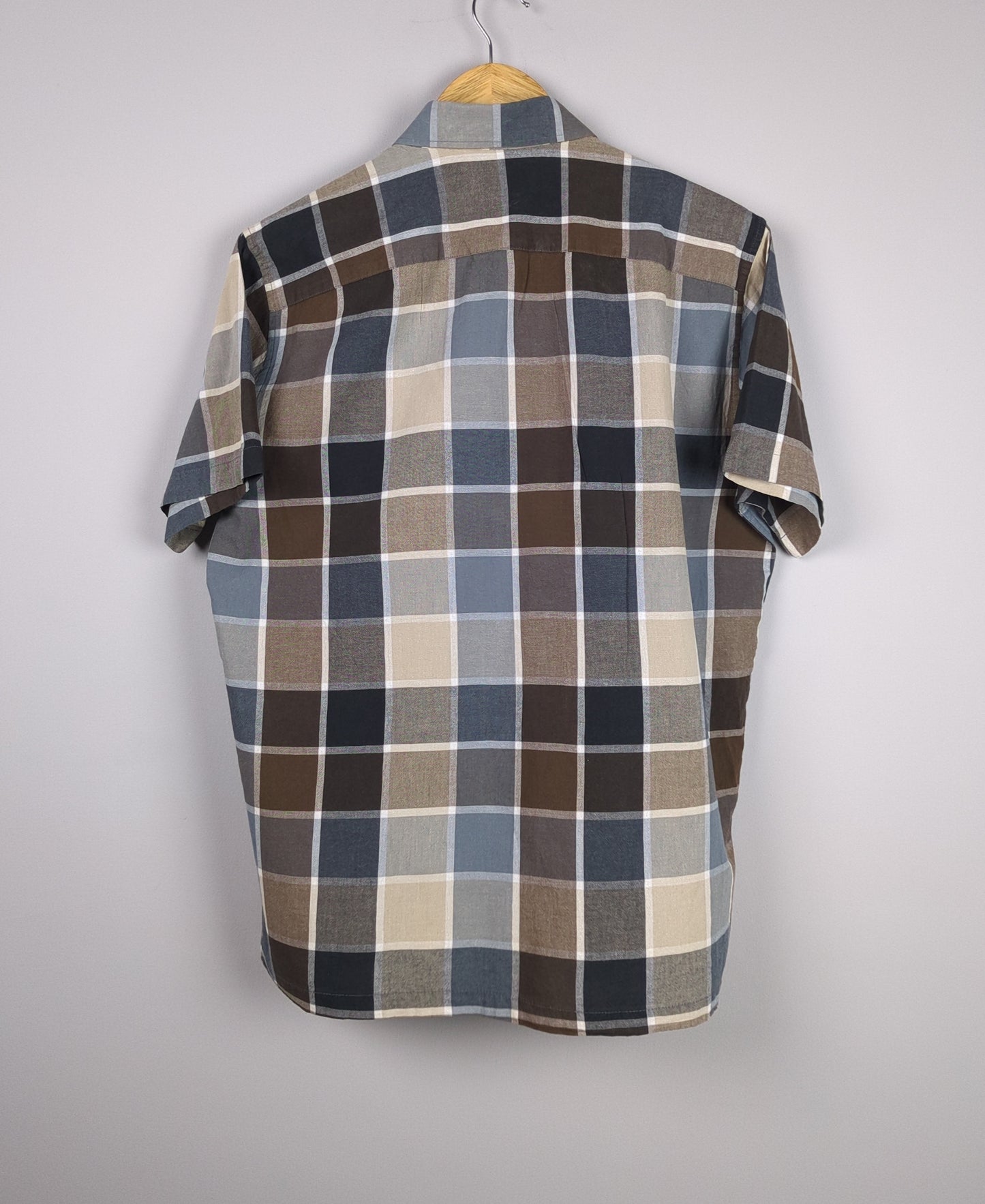 Plaid Paradise