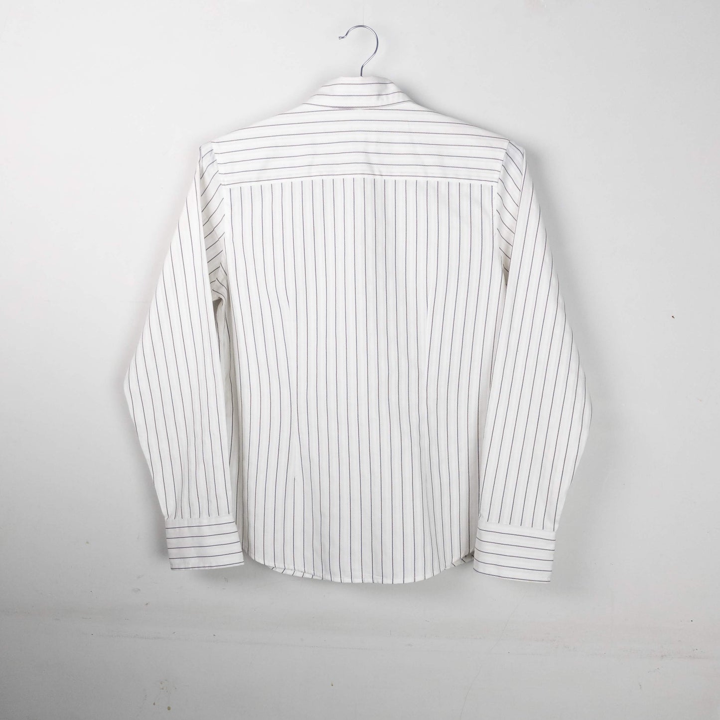 Striped Long Sleeve Shirt