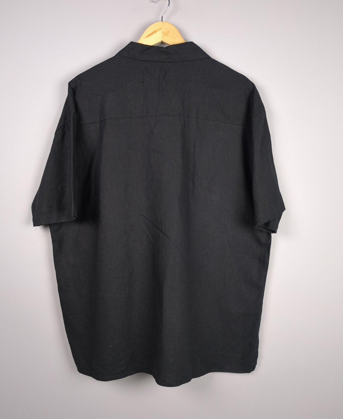 Classic Black