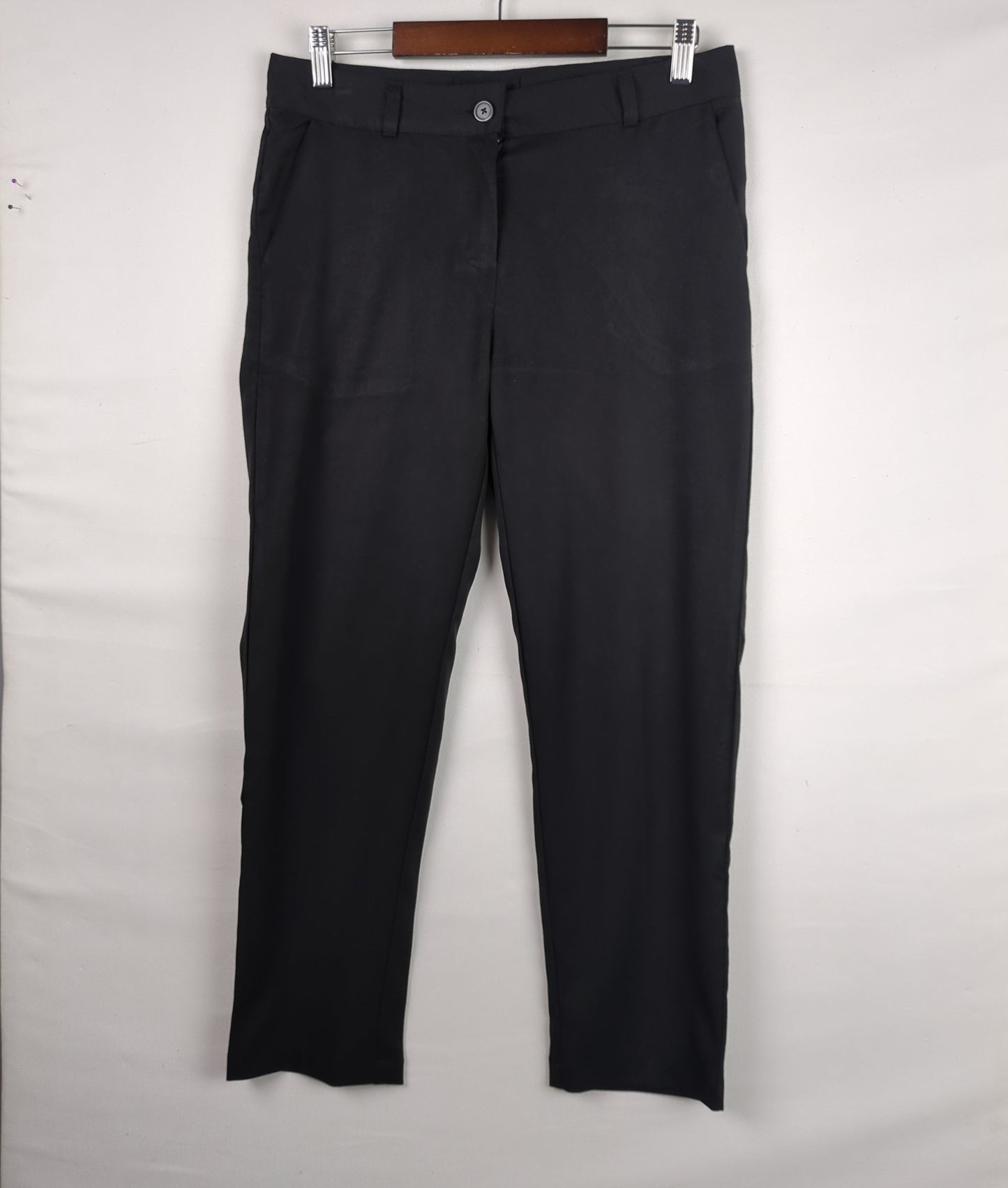 Classic Black