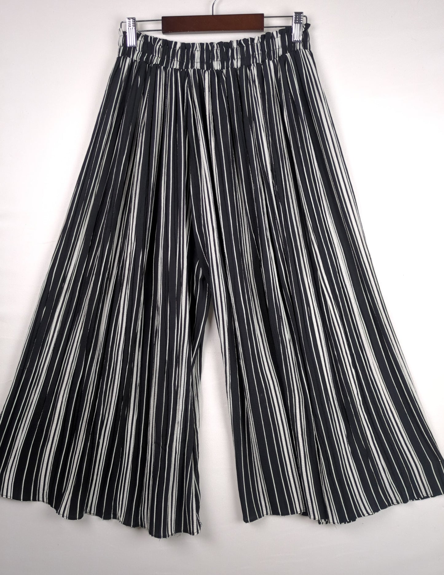 Stripe Chic