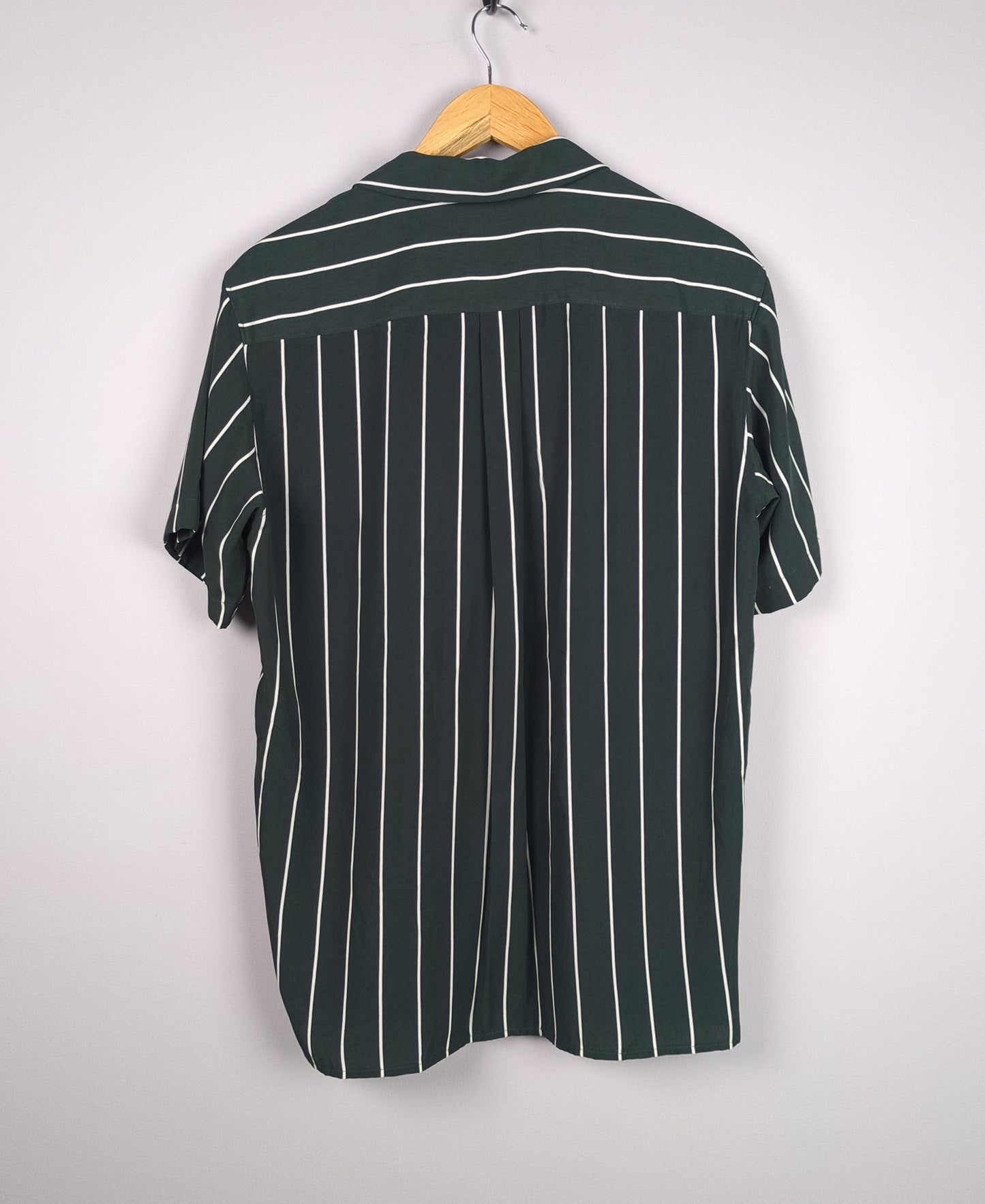 Striped Greens