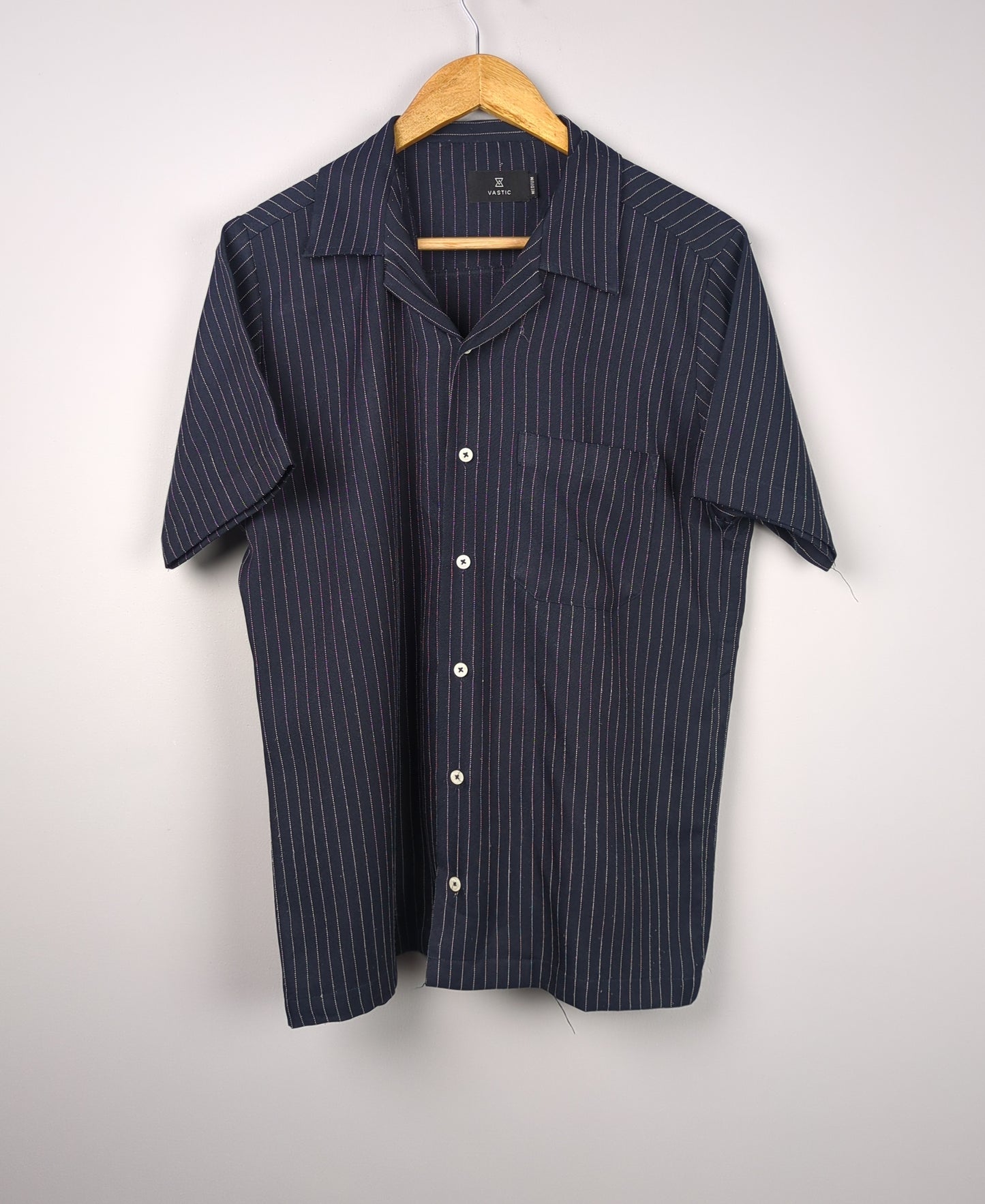 Midnight Stripes