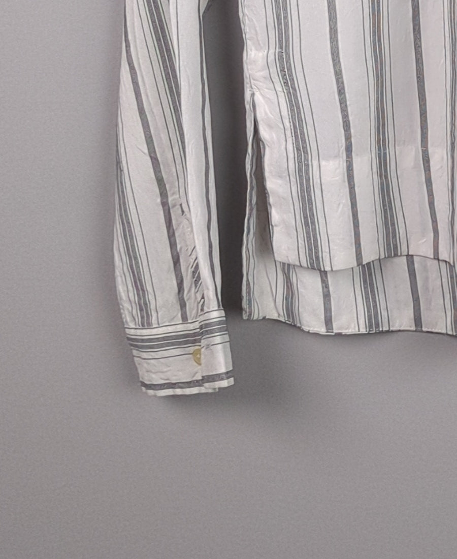 Striped Blouse