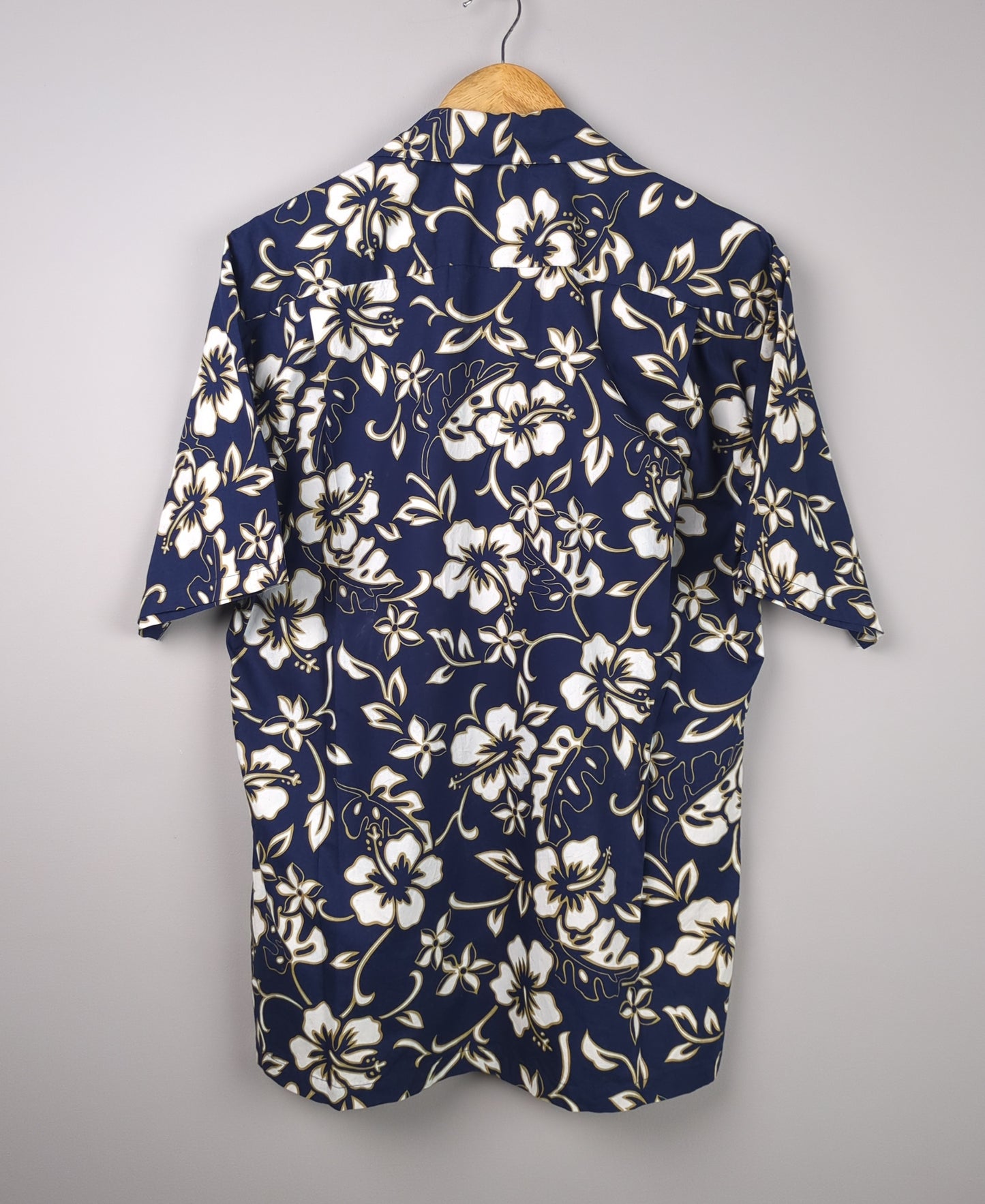 Aloha Blooms