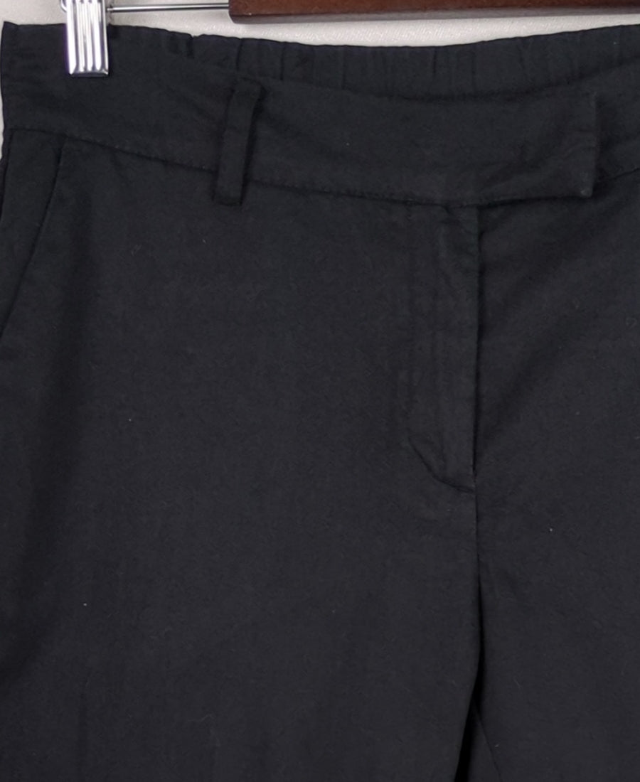 Classic Black
