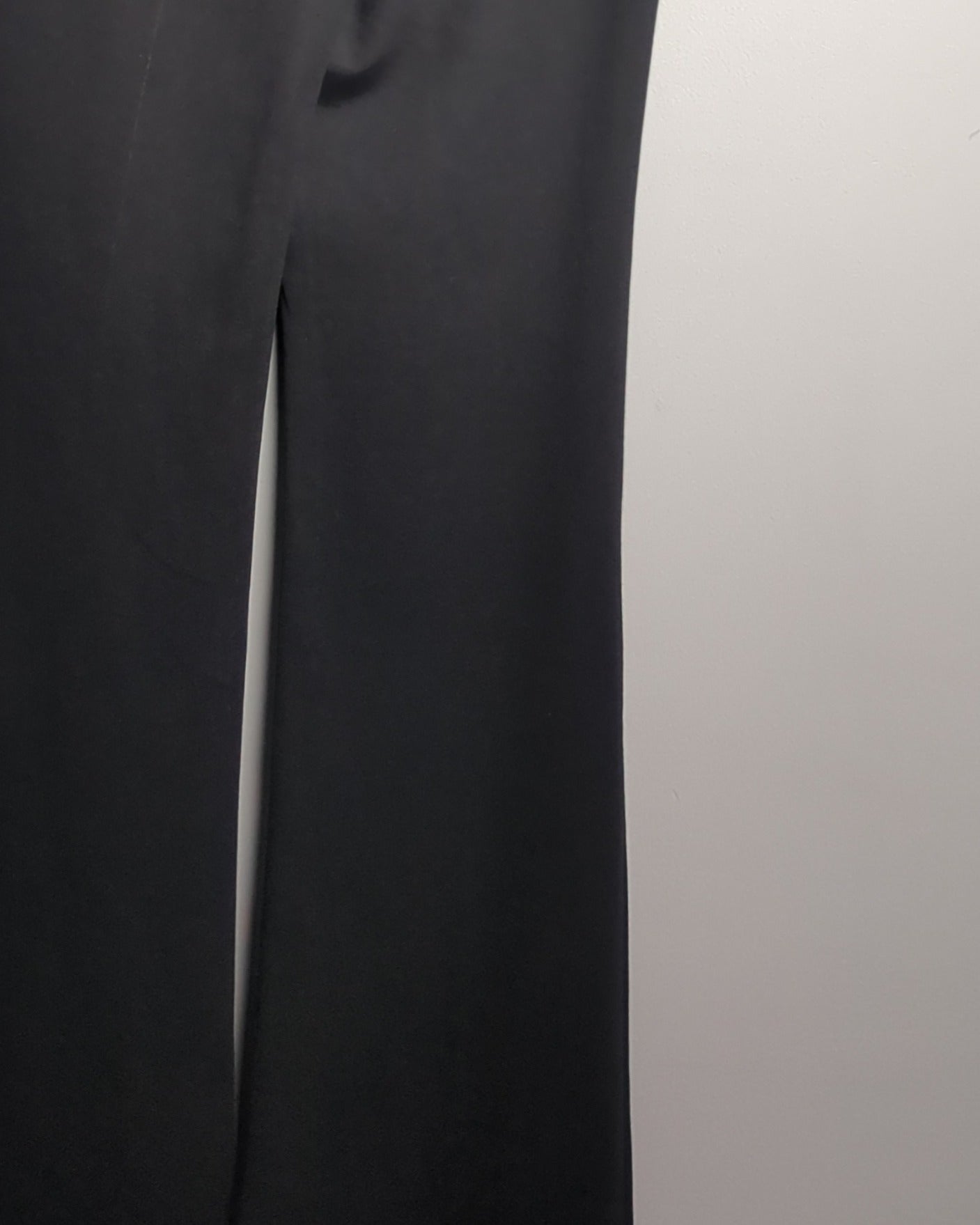 H&M Black Dress Pants