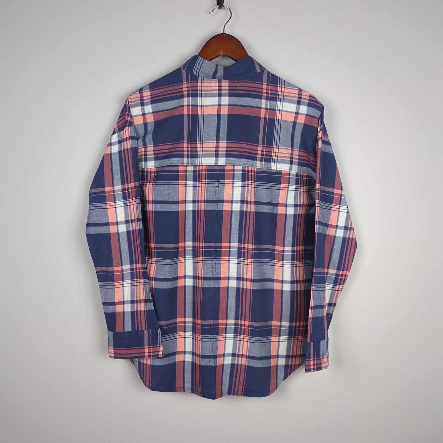 Plaid Hues