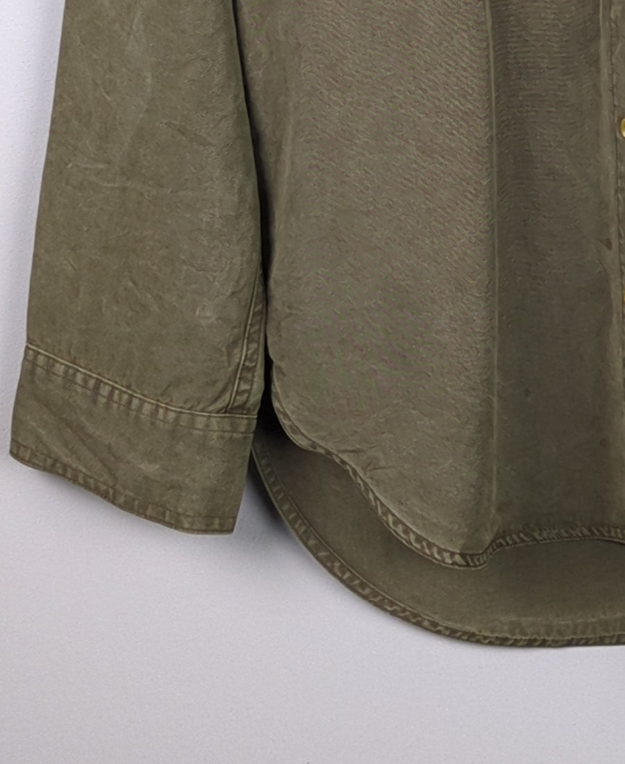 Army Green
