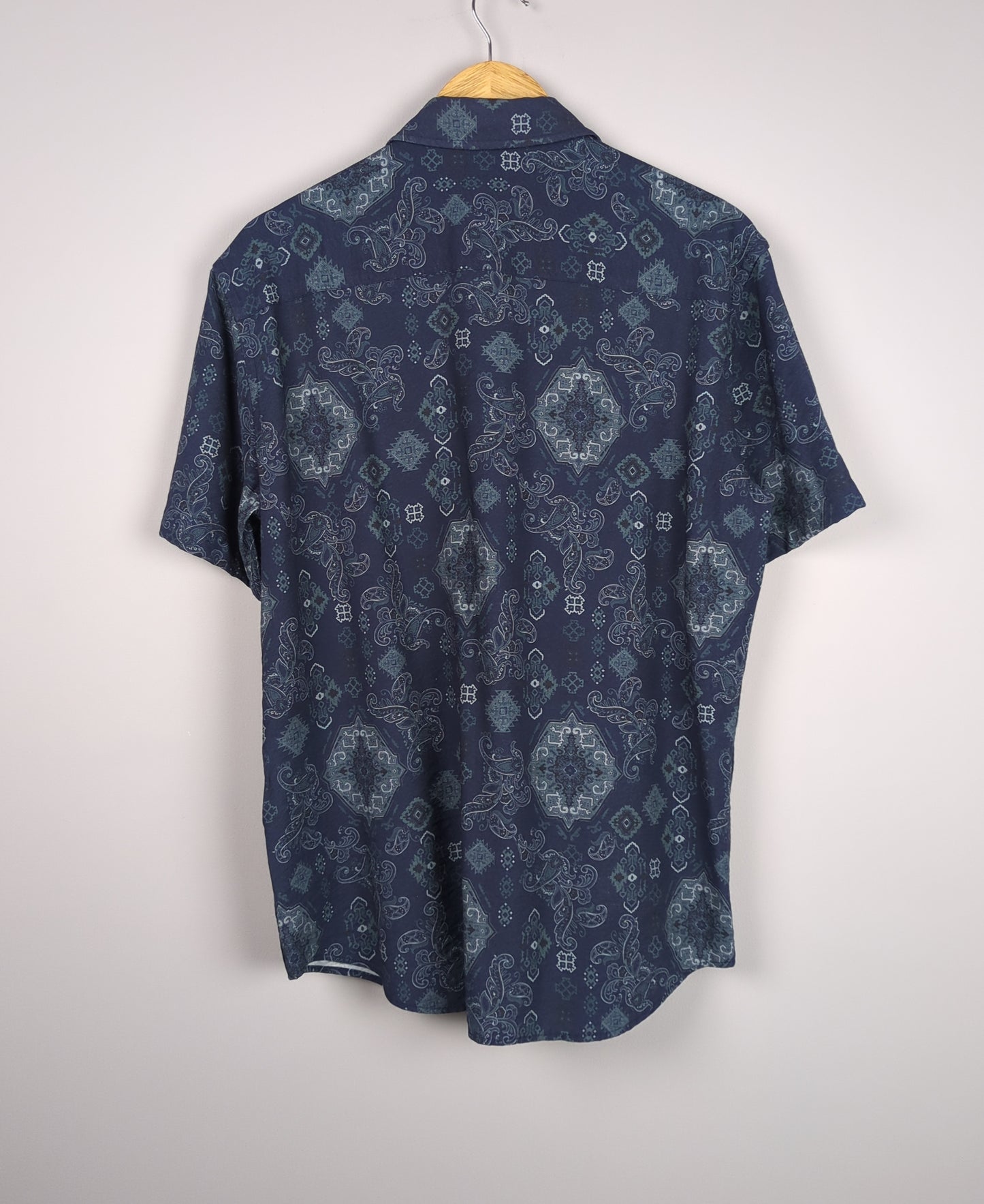 Midnight Paisley