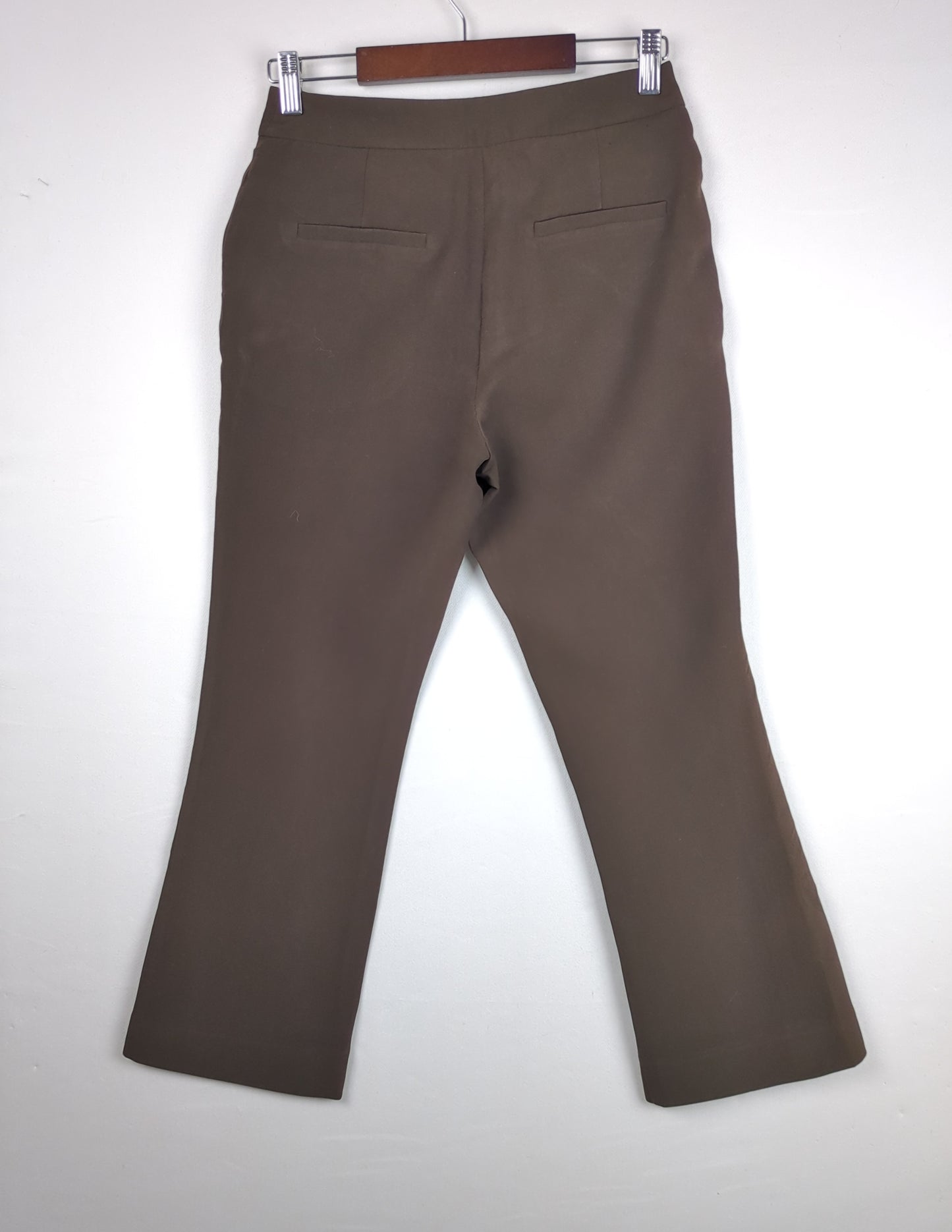 Brown Basics