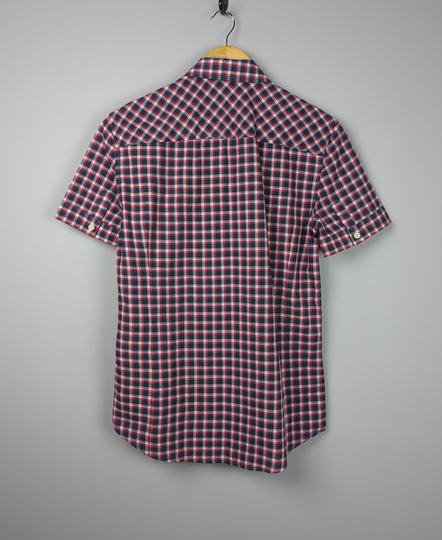 Plaid Pop