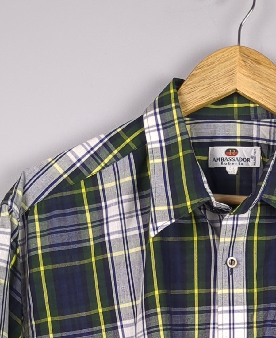 Plaid Pro