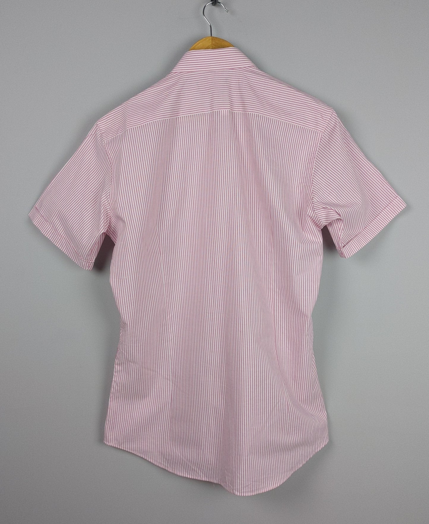 Pink Stripes