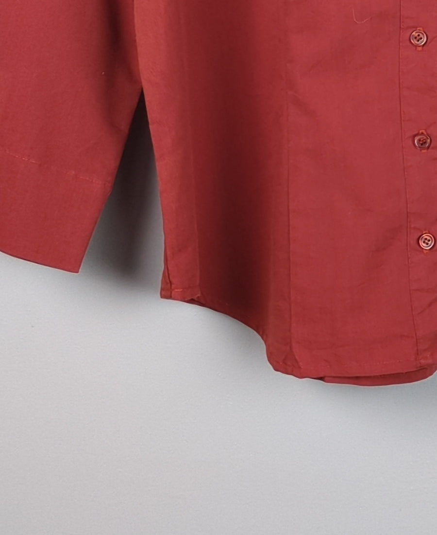 Crimson Classic