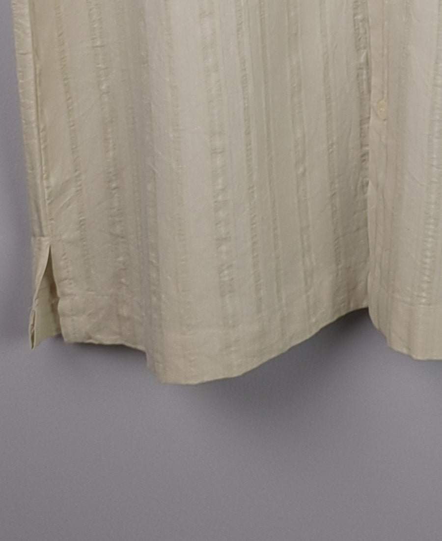 Cream Stripes